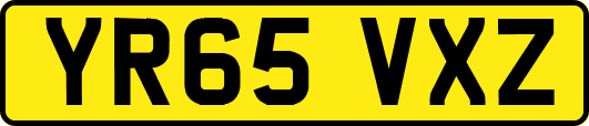 YR65VXZ