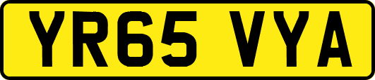 YR65VYA