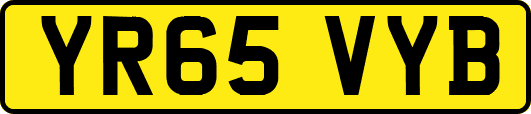 YR65VYB