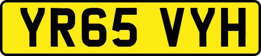 YR65VYH