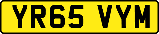 YR65VYM