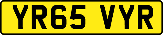YR65VYR