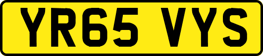 YR65VYS