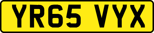 YR65VYX