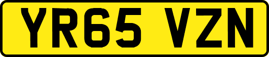YR65VZN