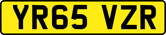 YR65VZR