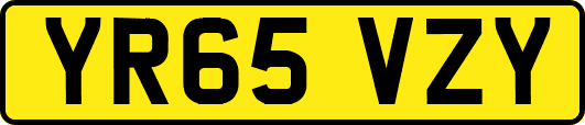 YR65VZY