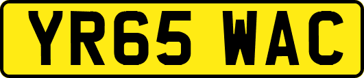 YR65WAC