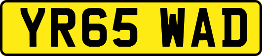 YR65WAD