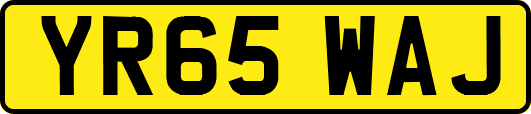 YR65WAJ