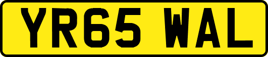 YR65WAL