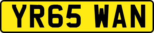 YR65WAN