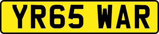 YR65WAR