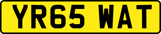 YR65WAT