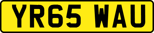 YR65WAU