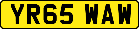 YR65WAW