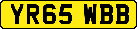 YR65WBB
