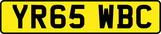 YR65WBC