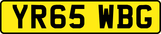 YR65WBG