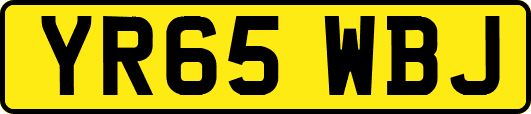 YR65WBJ