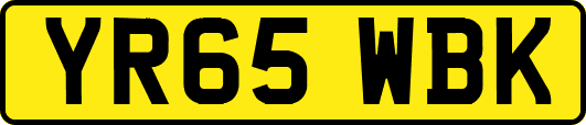 YR65WBK