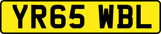 YR65WBL