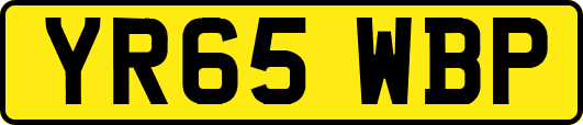 YR65WBP