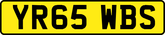 YR65WBS