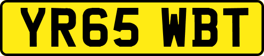 YR65WBT