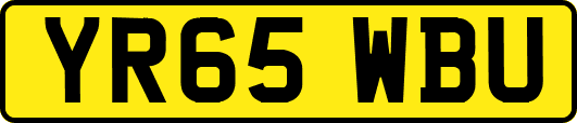 YR65WBU