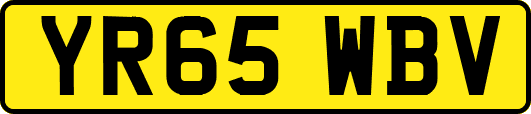 YR65WBV