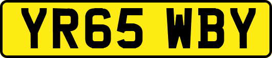 YR65WBY