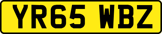 YR65WBZ