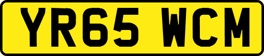 YR65WCM