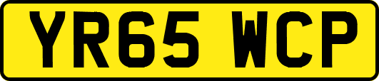 YR65WCP