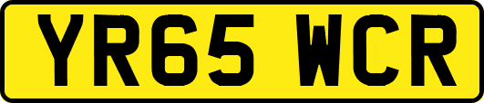 YR65WCR
