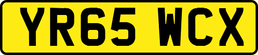 YR65WCX