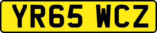 YR65WCZ