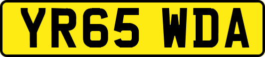 YR65WDA