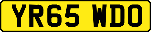 YR65WDO