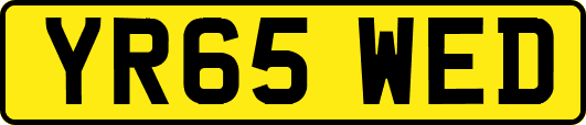 YR65WED