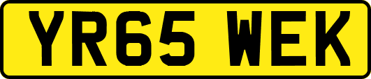YR65WEK