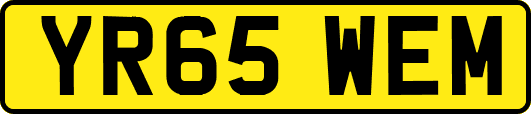 YR65WEM