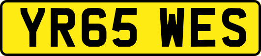 YR65WES