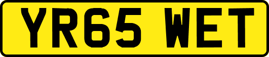 YR65WET
