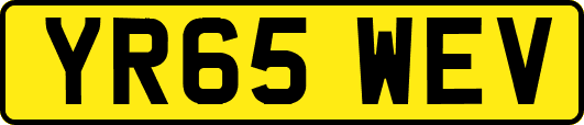 YR65WEV