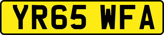YR65WFA