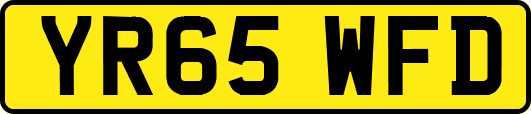 YR65WFD