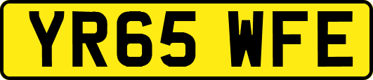 YR65WFE