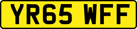 YR65WFF